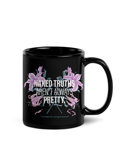 It Ends with Us mug (Print Shop)