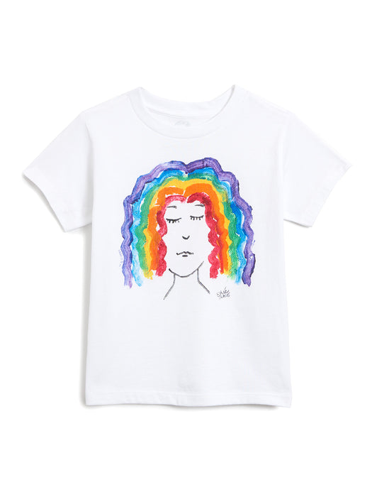 World of Eric Carle - Pride kids' t-shirt (Print Shop)