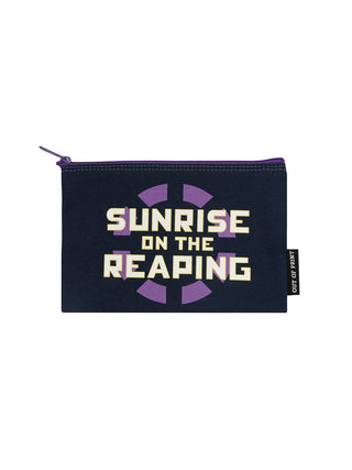 Hunger Games: Sunrise on the Reaping pouch