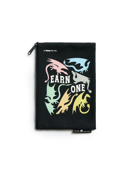 Fourth Wing: Want a Dragon pouch