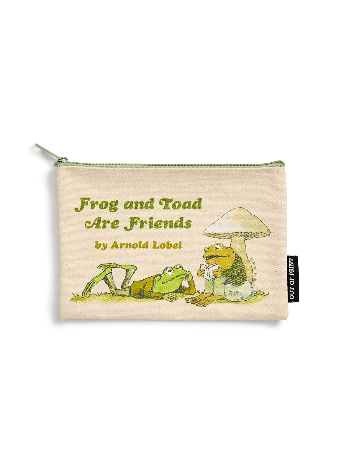 Pouches