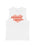 Romance Reader Unisex Tank Top (Print Shop)