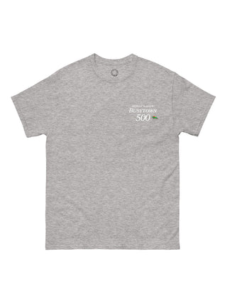 Richard Scarry: Busytown 500 (Gray) Unisex T-Shirt (Print Shop)