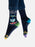 Pete the Cat - Books Are Groovy socks