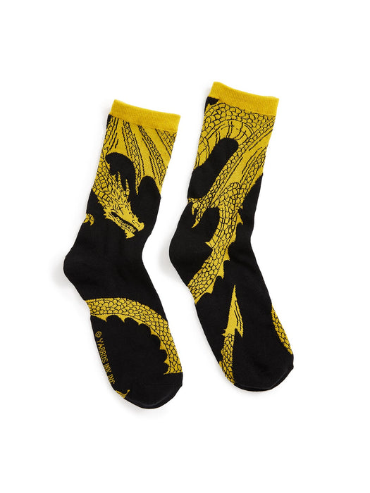Fourth Wing: Fly or Die Socks gift box