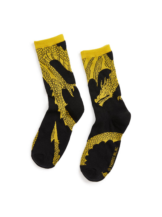 Fourth Wing: Fly or Die Socks gift box