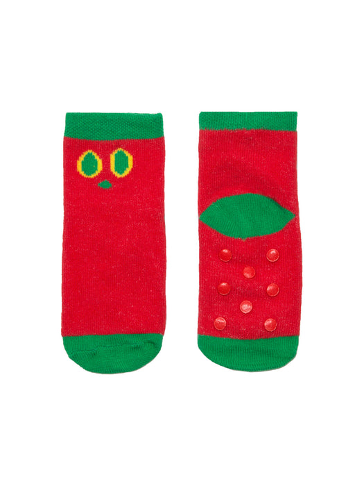 World of Eric Carle The Very Hungry Caterpillar Children's Socks (4-pack)
