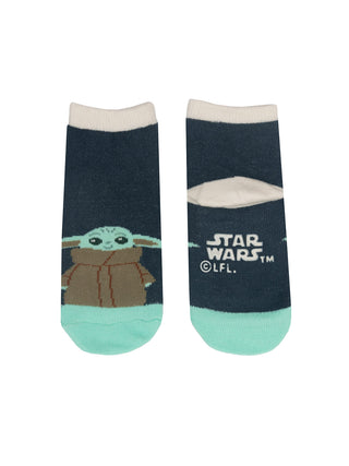 Star Wars Grogu™ Children's Socks (4-pack)
