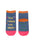 Sesame Street: The Monster at the End of This Book Children's Socks (4-pack)