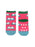 Sesame Street: The Monster at the End of This Book Children's Socks (4-pack)