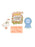 Hunger Games: Sunrise on the Reaping Stickers - Set of 4