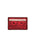 A red cassette tape sticker featuring the text 'Interview w/ the Vampire' on the label, shown on a plain white background.