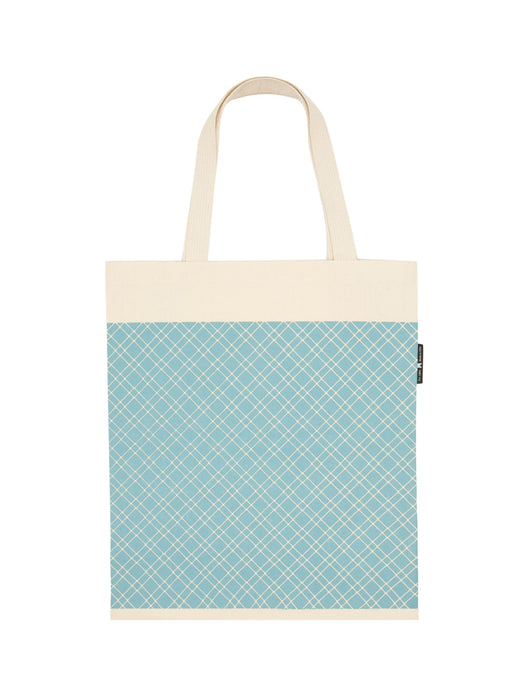 The Wonderful Wizard of Oz tote bag