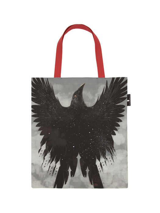 Six of Crows tote bag