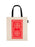 Queen of Books tote bag
