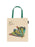 World of Eric Carle The Very Hungry Caterpillar bilingual tote bag