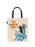 Sesame Street - The Monster at the End of This Book tote bag