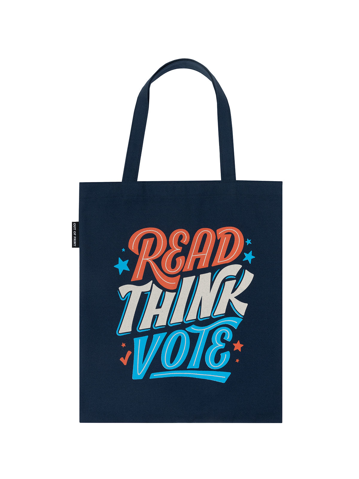 Read Think Vote Election Collection