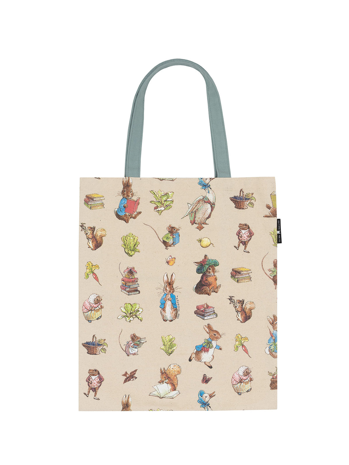 Peter Rabbit™ tote bag — Out of Print