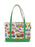 Richard Scarry: Cars and Trucks and Things That Go zippered boat tote