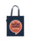 Oxford Comma Preservation Society tote bag