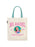 Ms. Rachel University tote bag