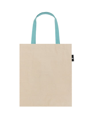 Ms. Rachel University tote bag