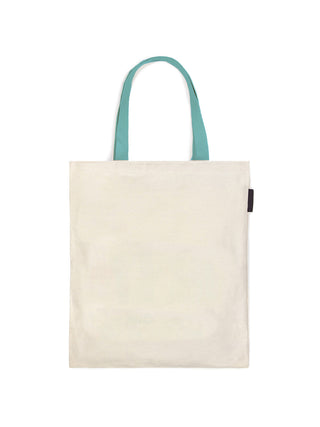 Ms. Rachel University tote bag