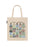 Haruki Murakami Bingo tote bag