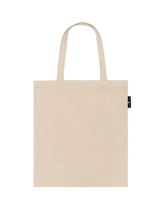 Haruki Murakami Bingo tote bag