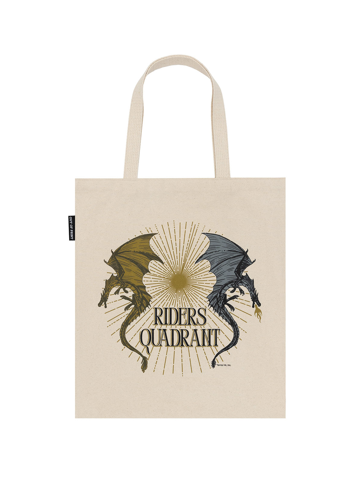 Book Cover Tote Bags