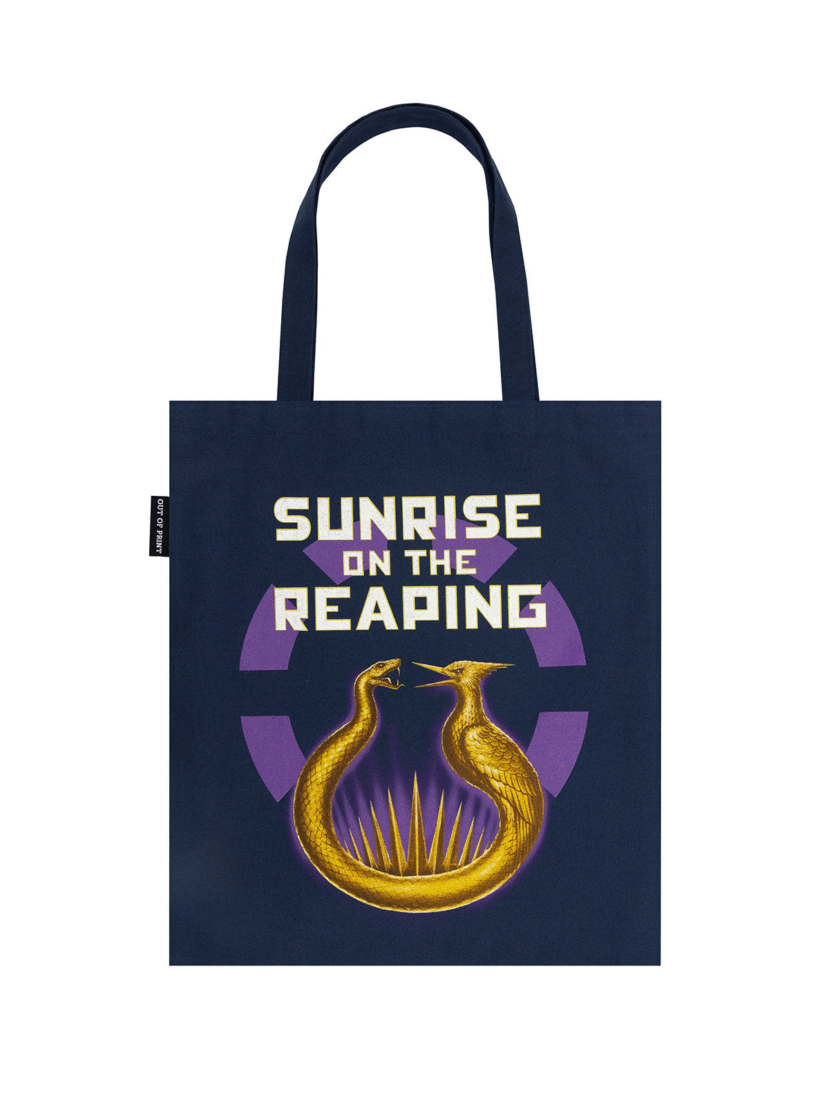 Hunger Games: Mockingjay Icon Stickers - Set of 5 — Out of Print