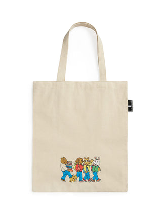 Arthur: Friends tote bag