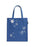 The Snowy Day tote bag