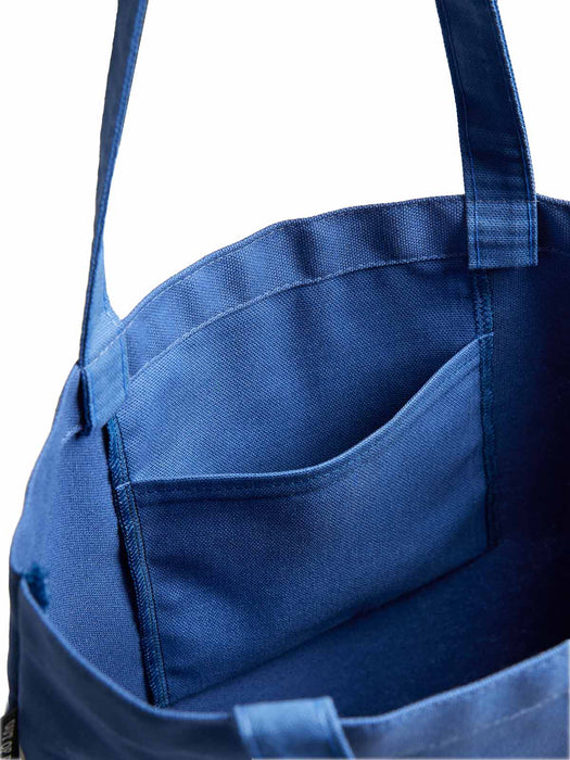 The Snowy Day tote bag