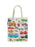 Richard Scarry - Cars and Trucks and Things That Go tote bag