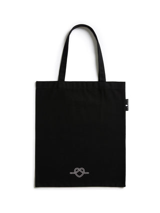 Ali Hazelwood's Bride: A Guide to Knots tote bag