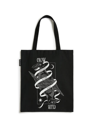 Grishaverse: Crow Club tote bag