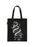 Grishaverse: Crow Club tote bag