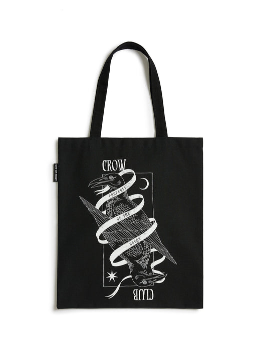 Grishaverse: Crow Club tote bag