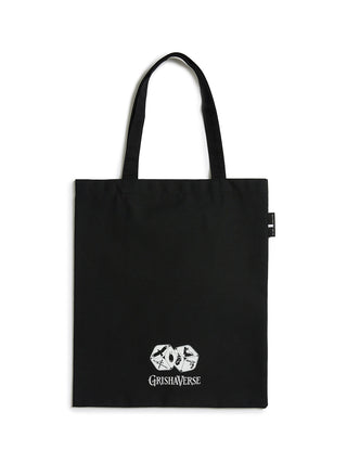 Grishaverse: Crow Club tote bag