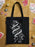 Grishaverse: Crow Club tote bag