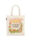 Hunger Games: Retro Arena tote bag
