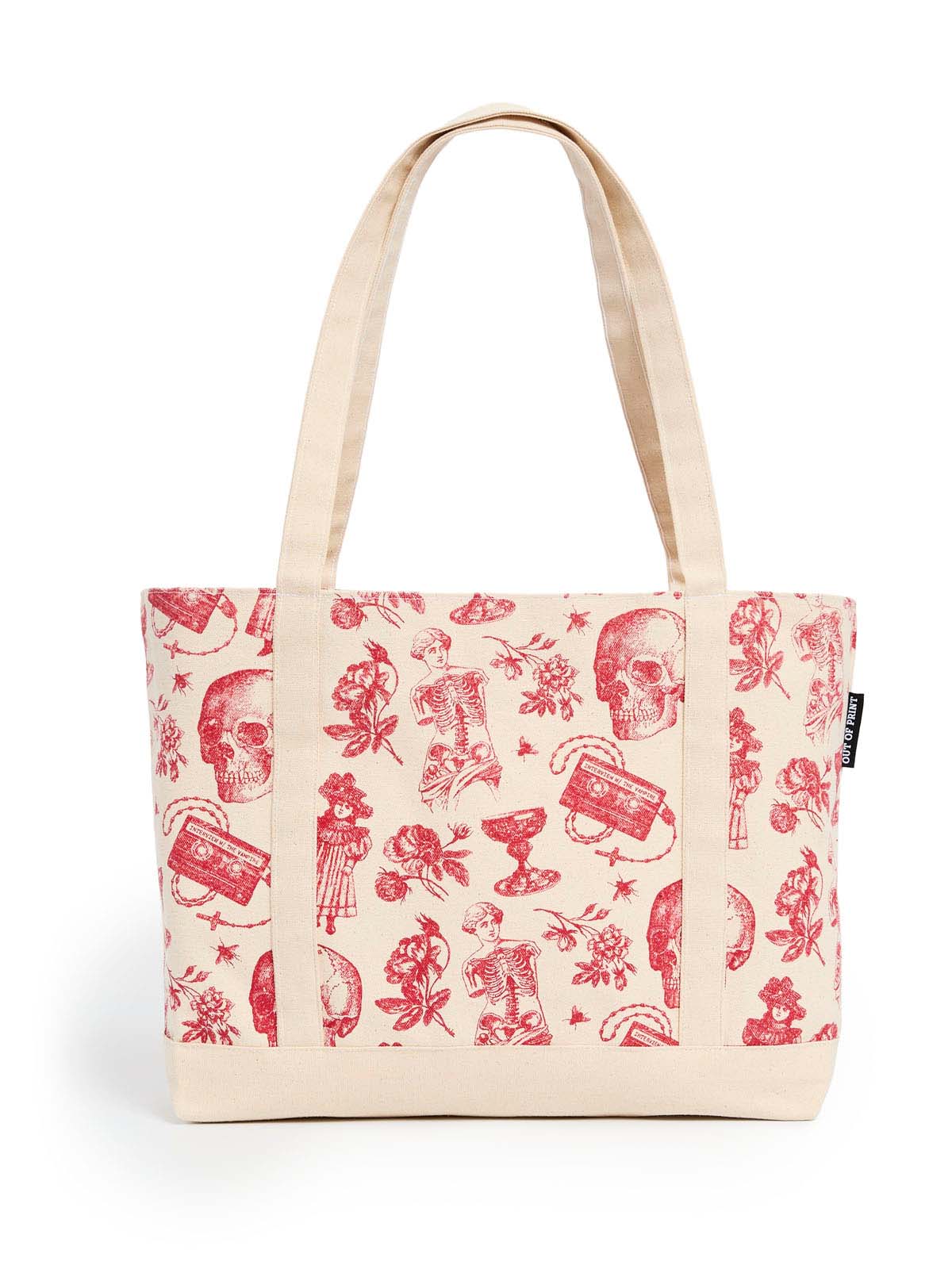 Tote Bags