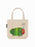 World of Eric Carle The Very Hungry Caterpillar mini tote bag