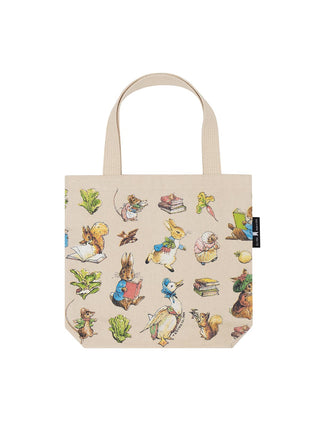 Peter Rabbit™ mini tote bag