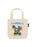 Little Blue Truck mini tote bag