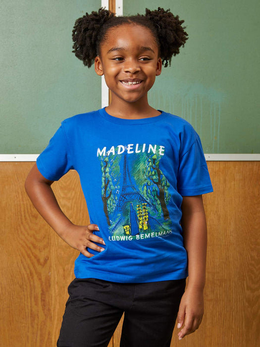 Madeline Kids' T-Shirt