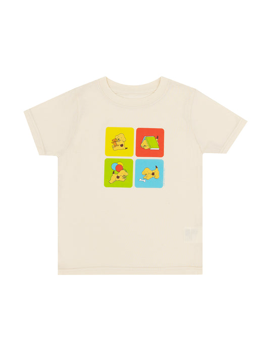 Spot Kids' T-Shirt