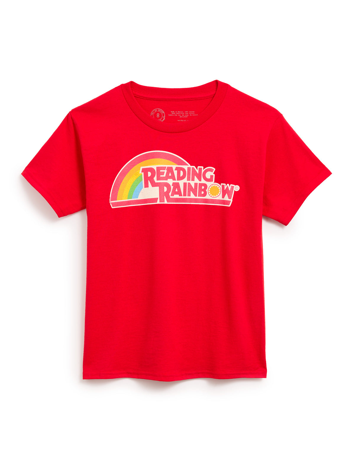 Kids' Book T-Shirts